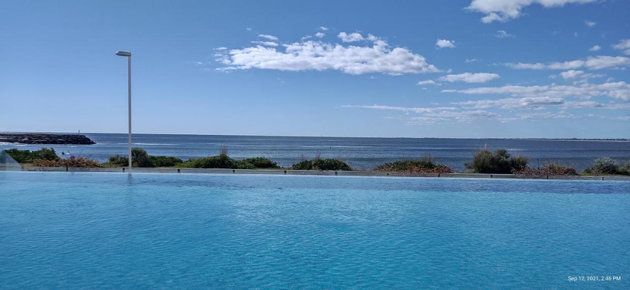 A 406 Fantastic Ocean Beach And Marina View Apt - Mandurah Exterior foto