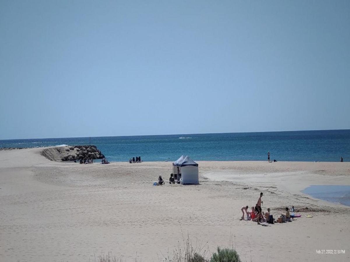 A 406 Fantastic Ocean Beach And Marina View Apt - Mandurah Exterior foto